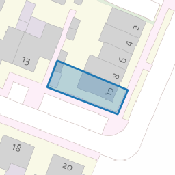 Perceel ZVB00-N-2722