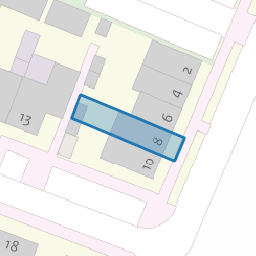 Perceel ZVB00-N-2723