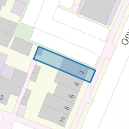 Perceel ZVB00-N-2726