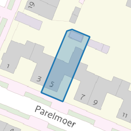 Perceel ZVB00-N-2729