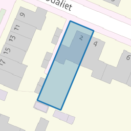 Perceel ZVB00-N-2730