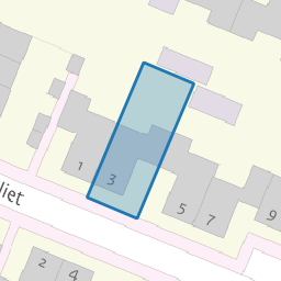 Perceel ZVB00-N-2732