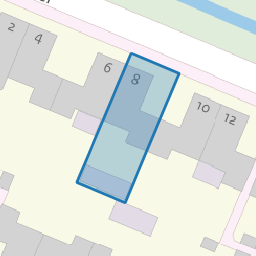 Perceel ZVB00-N-2733