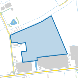 Perceel ZVB00-N-2757