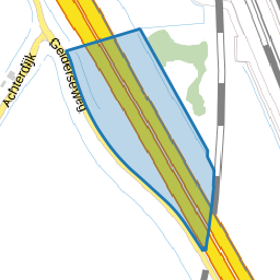 Perceel ZVB00-N-2761