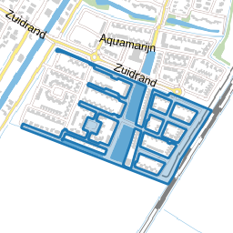 Perceel ZVB00-N-2765