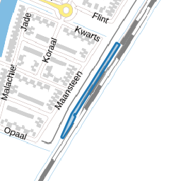 Perceel ZVB00-N-2774