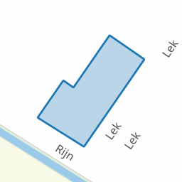 Perceel ZVB00-N-2788