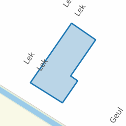 Perceel ZVB00-N-2793