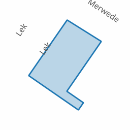 Perceel ZVB00-N-2795