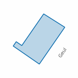 Perceel ZVB00-N-2801