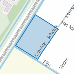 Perceel ZVB00-N-2803