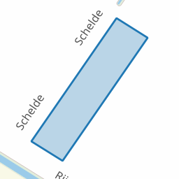 Perceel ZVB00-N-2811