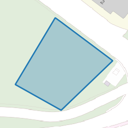 Perceel ZVB00-O-1027