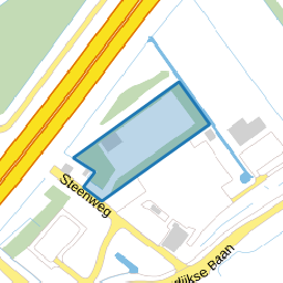 Perceel ZVB00-O-1042