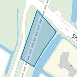 Perceel ZVB00-O-1073