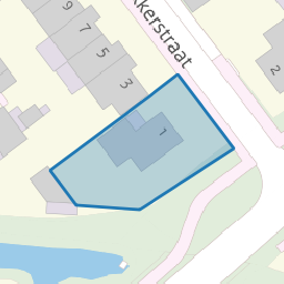 Perceel ZVB00-O-1105