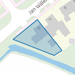 Perceel ZVB00-O-1107