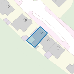 Perceel ZVB00-O-1108