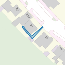 Perceel ZVB00-O-1109