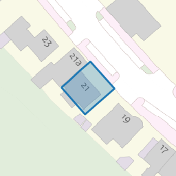 Perceel ZVB00-O-1111