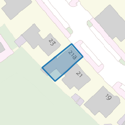 Perceel ZVB00-O-1114