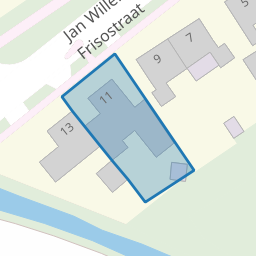 Perceel ZVB00-O-1118