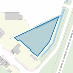 Perceel ZVB00-O-1119