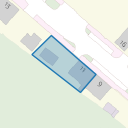 Perceel ZVB00-O-1127