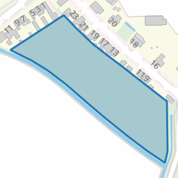 Perceel ZVB00-O-1131