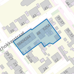 Perceel ZVB00-O-1147