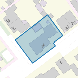 Perceel ZVB00-O-1151