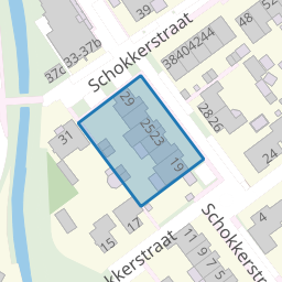 Perceel ZVB00-O-1154