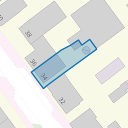 Perceel ZVB00-O-1164