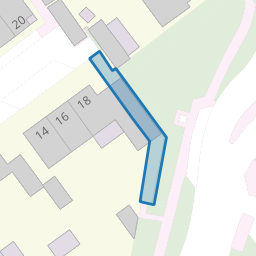 Perceel ZVB00-O-1165