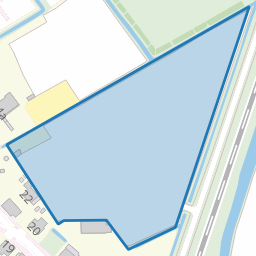 Perceel ZVB00-O-1167