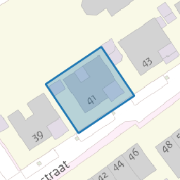 Perceel ZVB00-O-1176