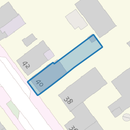 Perceel ZVB00-O-1184