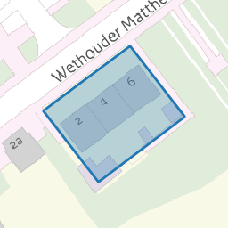 Perceel ZVB00-O-1189