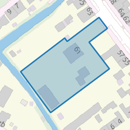 Perceel ZVB00-O-1193