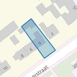 Perceel ZVB00-O-1203