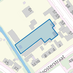 Perceel ZVB00-O-1205