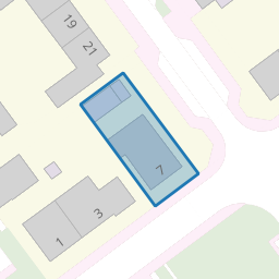 Perceel ZVB00-O-1226