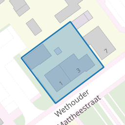 Perceel ZVB00-O-1228