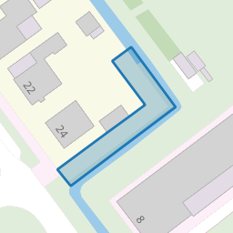 Perceel ZVB00-O-1231