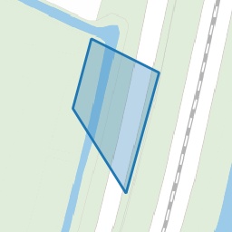 Perceel ZVB00-O-1234