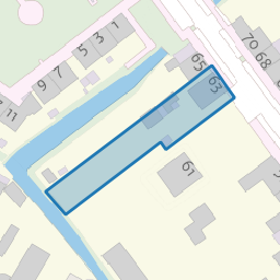 Perceel ZVB00-O-1237