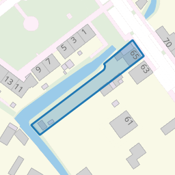 Perceel ZVB00-O-1238