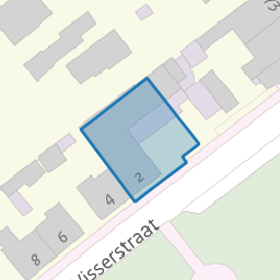 Perceel ZVB00-O-1246