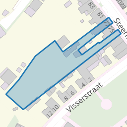 Perceel ZVB00-O-1250